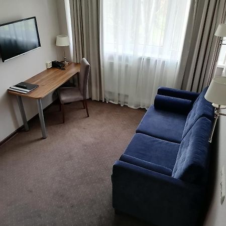 Hotel Mayak Kaliningrad Eksteriør billede