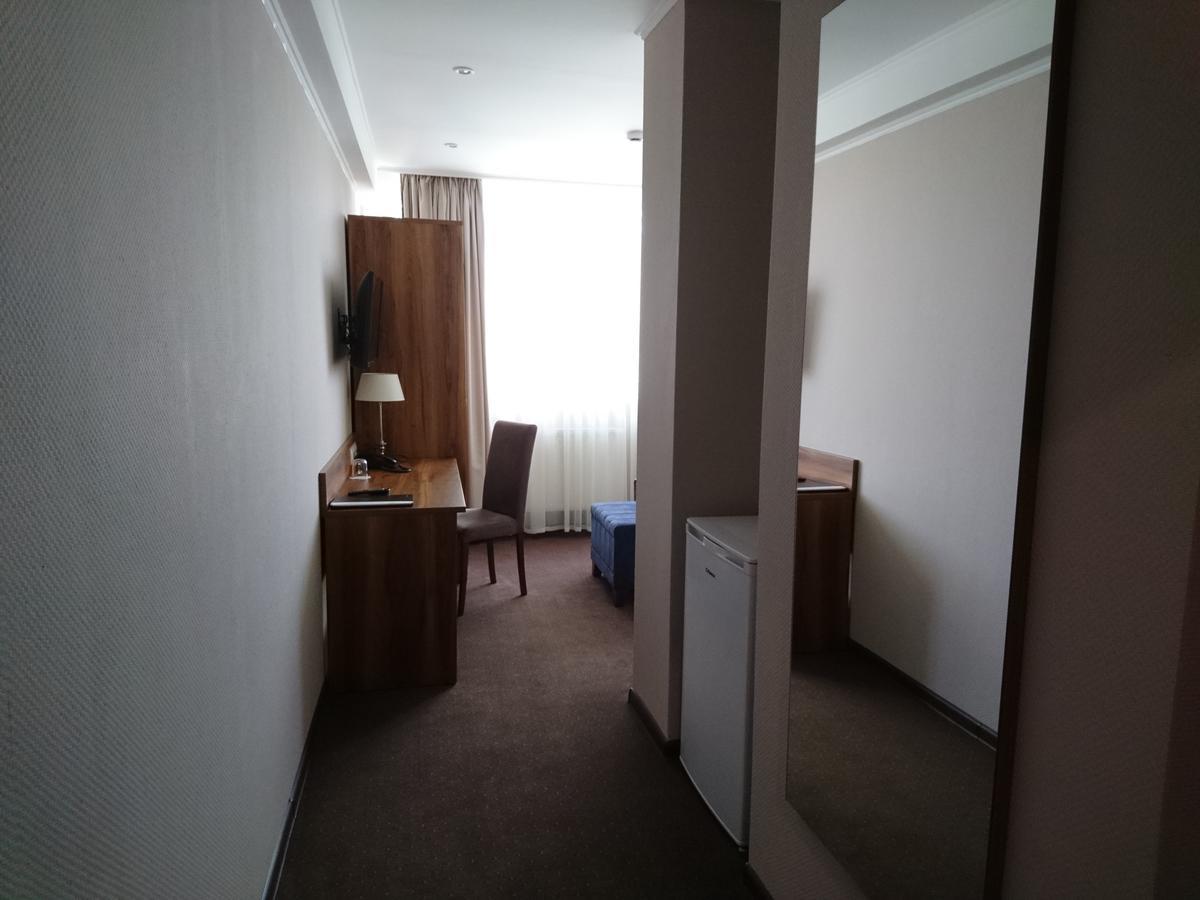 Hotel Mayak Kaliningrad Eksteriør billede