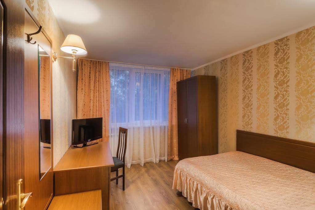 Hotel Mayak Kaliningrad Eksteriør billede